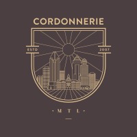 Cordonnerie MTL logo, Cordonnerie MTL contact details