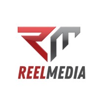 Reel Media logo, Reel Media contact details