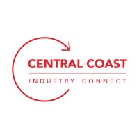 Central Coast Industry Connect logo, Central Coast Industry Connect contact details