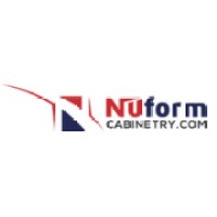 NuformCabinetry logo, NuformCabinetry contact details