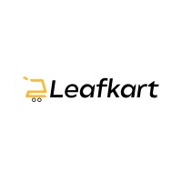 Leafkart logo, Leafkart contact details