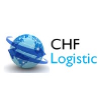 CHF Logistic S.A.S logo, CHF Logistic S.A.S contact details