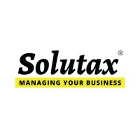 Solutax - Managing Your Business logo, Solutax - Managing Your Business contact details