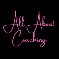 All About Coaching logo, All About Coaching contact details