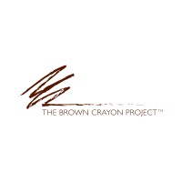 THE BROWN CRAYON PROJECT logo, THE BROWN CRAYON PROJECT contact details