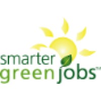 Smarter Green Jobs logo, Smarter Green Jobs contact details