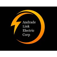 Andrade Link Electric logo, Andrade Link Electric contact details