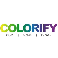 Colorify Productions logo, Colorify Productions contact details