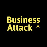 Business Attack logo, Business Attack contact details