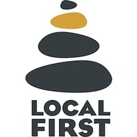 Local First La Plata logo, Local First La Plata contact details