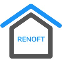 Renoft logo, Renoft contact details