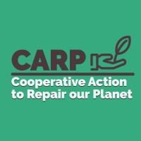 CARP - Cooperative Action to Repair our Planet logo, CARP - Cooperative Action to Repair our Planet contact details