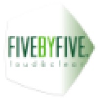 FIVEBYFIVE Inc logo, FIVEBYFIVE Inc contact details