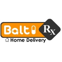 BaltoRx logo, BaltoRx contact details