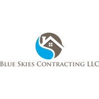 Blue Skies Contracting LLC logo, Blue Skies Contracting LLC contact details