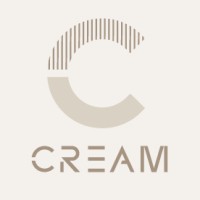 Cream Pte. Ltd. logo, Cream Pte. Ltd. contact details