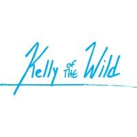 Kelly of the Wild logo, Kelly of the Wild contact details