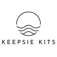 Keepsie Kits logo, Keepsie Kits contact details