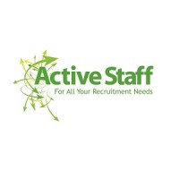 Active Staff Ltd logo, Active Staff Ltd contact details