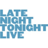 Late Night Tonight Live Inc. logo, Late Night Tonight Live Inc. contact details