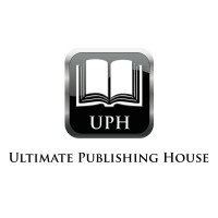 Ultimate Publishing House logo, Ultimate Publishing House contact details