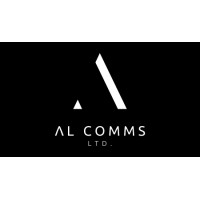 Al Comms ltd logo, Al Comms ltd contact details