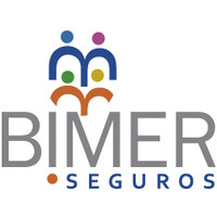 BIMER SEGUROS logo, BIMER SEGUROS contact details