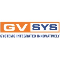 GVSYS Pty Ltd logo, GVSYS Pty Ltd contact details