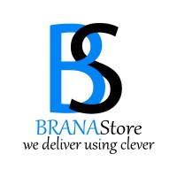 Brana store logo, Brana store contact details