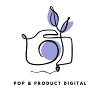 Pop and Product Digital LLC FZ logo, Pop and Product Digital LLC FZ contact details