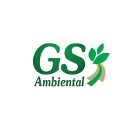 GS Ambiental logo, GS Ambiental contact details