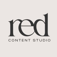 RED Content Studio logo, RED Content Studio contact details