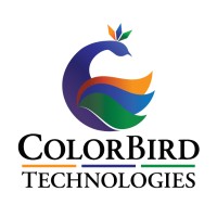 Colorbird Technologies logo, Colorbird Technologies contact details