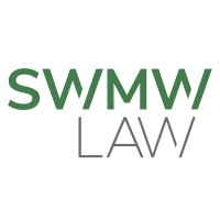 SWMK Law logo, SWMK Law contact details