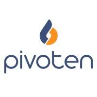 Pivoten logo, Pivoten contact details