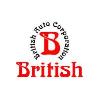 British Auto Corporation logo, British Auto Corporation contact details