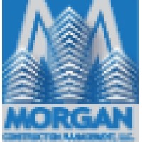 Morgan Construction Management logo, Morgan Construction Management contact details