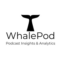 WhalePod Analytics logo, WhalePod Analytics contact details