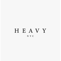 Heavy Nyc logo, Heavy Nyc contact details