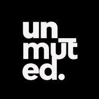 Unmuted Limited logo, Unmuted Limited contact details