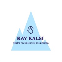 Coach Kay Kalsi logo, Coach Kay Kalsi contact details