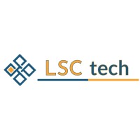 LSC Technology Ltd logo, LSC Technology Ltd contact details