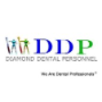 Diamond Dental Personnel logo, Diamond Dental Personnel contact details