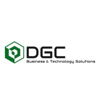 DGC Business & Technology Solutions logo, DGC Business & Technology Solutions contact details