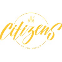 CITIZENS OF THE WORLD logo, CITIZENS OF THE WORLD contact details