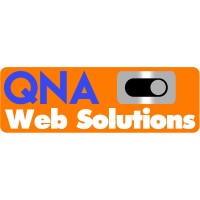 QNA Web Solutions logo, QNA Web Solutions contact details