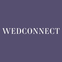 Wedconnect logo, Wedconnect contact details