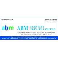 ABM Services Private Limited logo, ABM Services Private Limited contact details