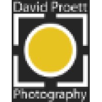 David Proett Photography logo, David Proett Photography contact details