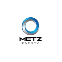 METZ ENERGY logo, METZ ENERGY contact details